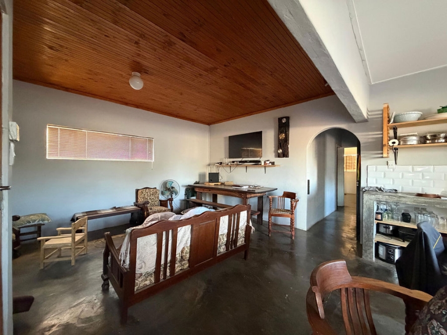 To Let 3 Bedroom Property for Rent in Vanrhynsdorp Western Cape